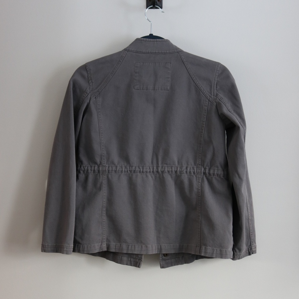 Loft Utility Jacket - Picture 5 of 5